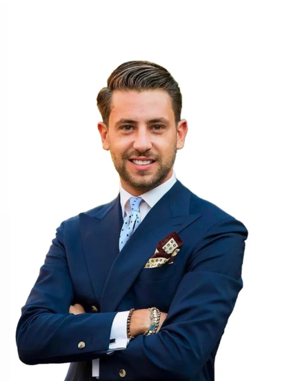 Alex Herman